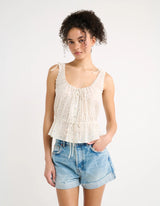 Rosemary Top