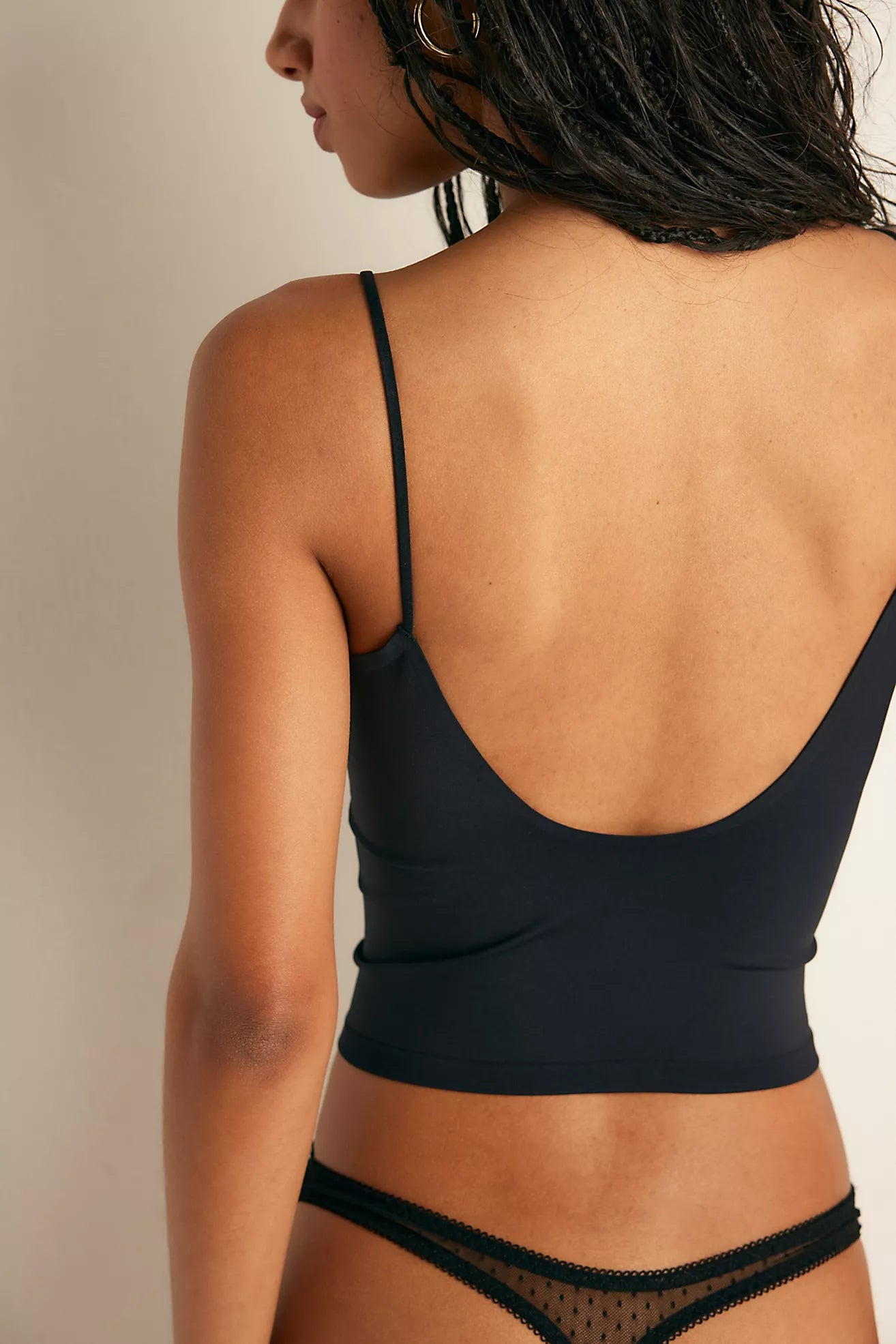 Round Two Skinny Strap
