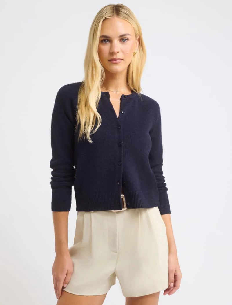 Seabrook Cardigan