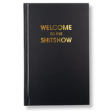 Welcome To The Shitshow