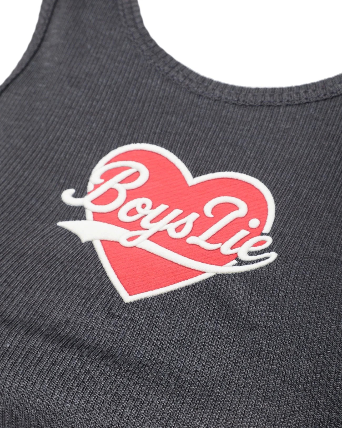 Signature BeeGee Tank