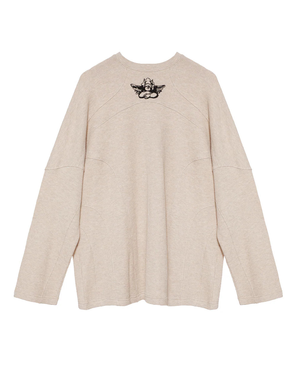 Hit The Slopes Sport Thermal Longsleeve V2