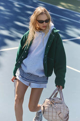 Hit The Slopes Jacket