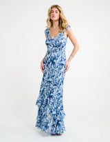 Solara Maxi Dress