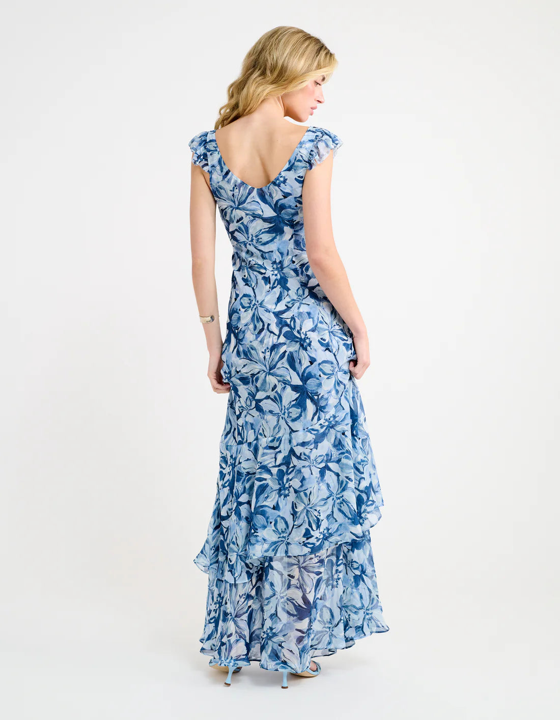 Solara Maxi Dress