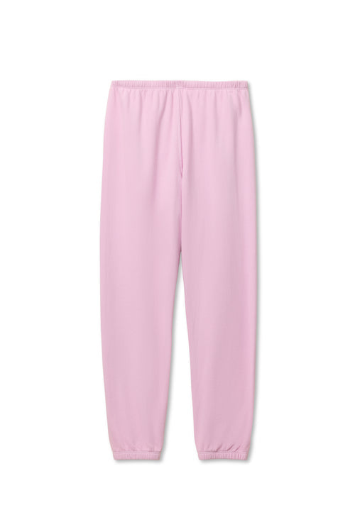 Johnny French Terry Easy Sweatpant