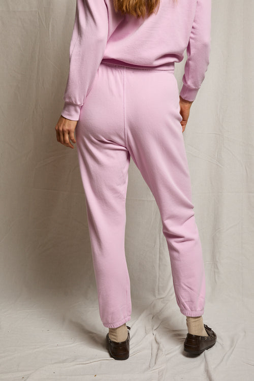 Johnny French Terry Easy Sweatpant