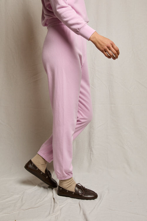Johnny French Terry Easy Sweatpant