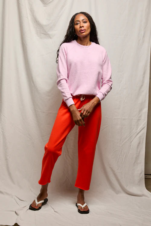 Ziggy Inside Out Sweatshirt