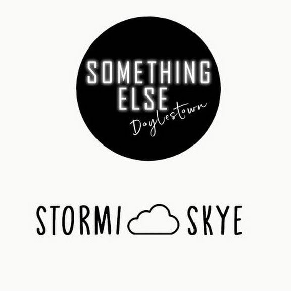 Stormi Skye // Something Else Gift Card