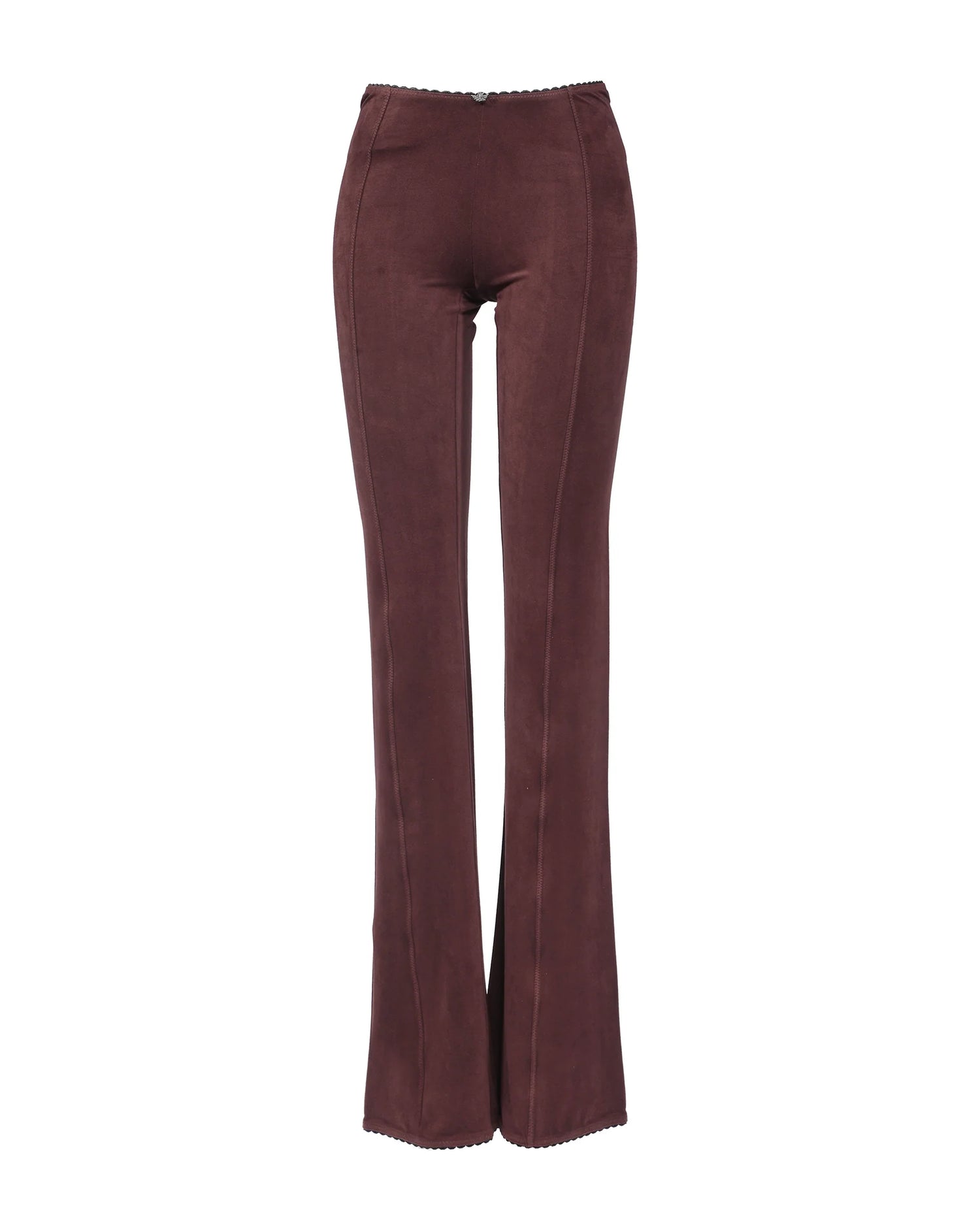 Suede Sweetie DK Pant