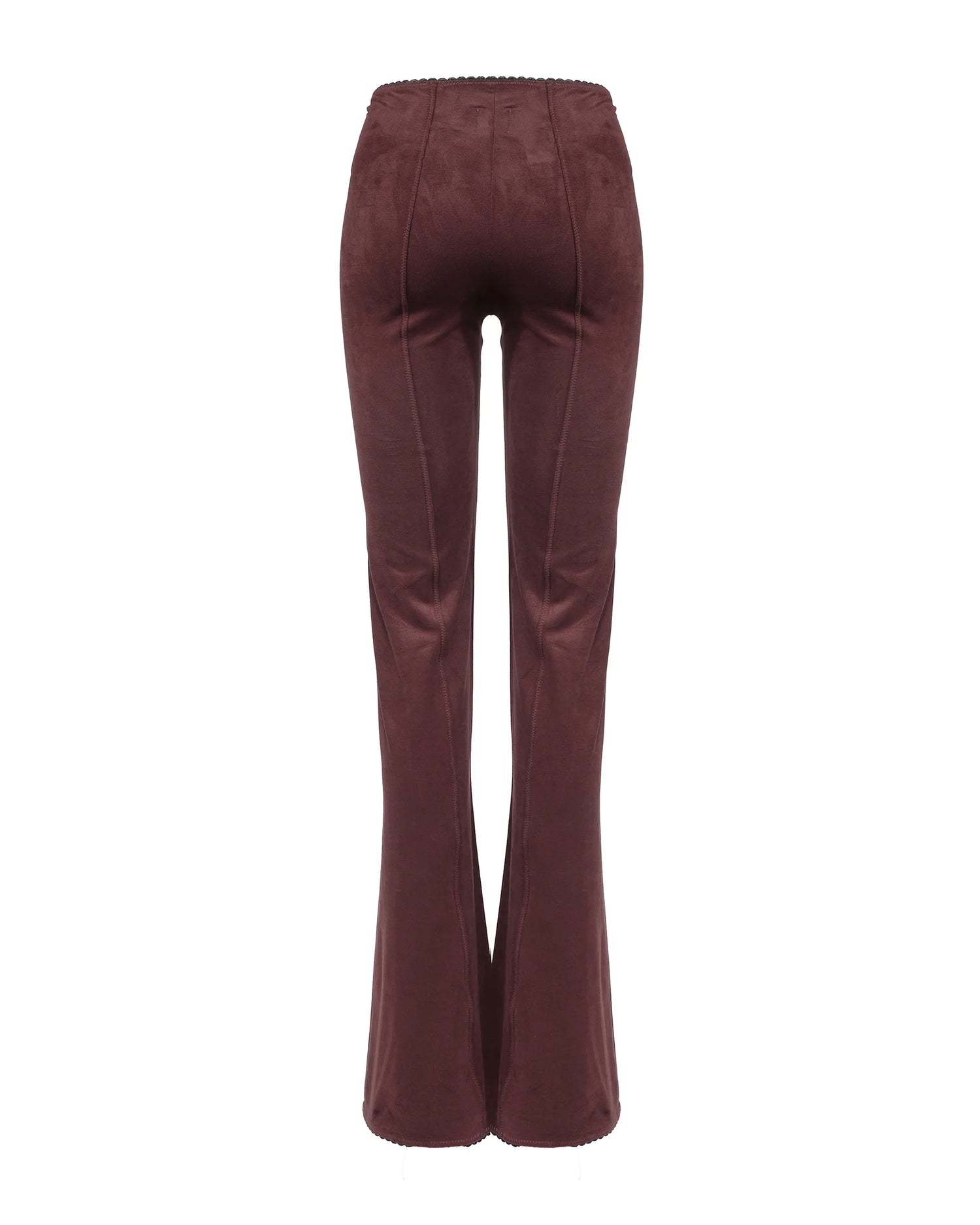 Suede Sweetie DK Pant