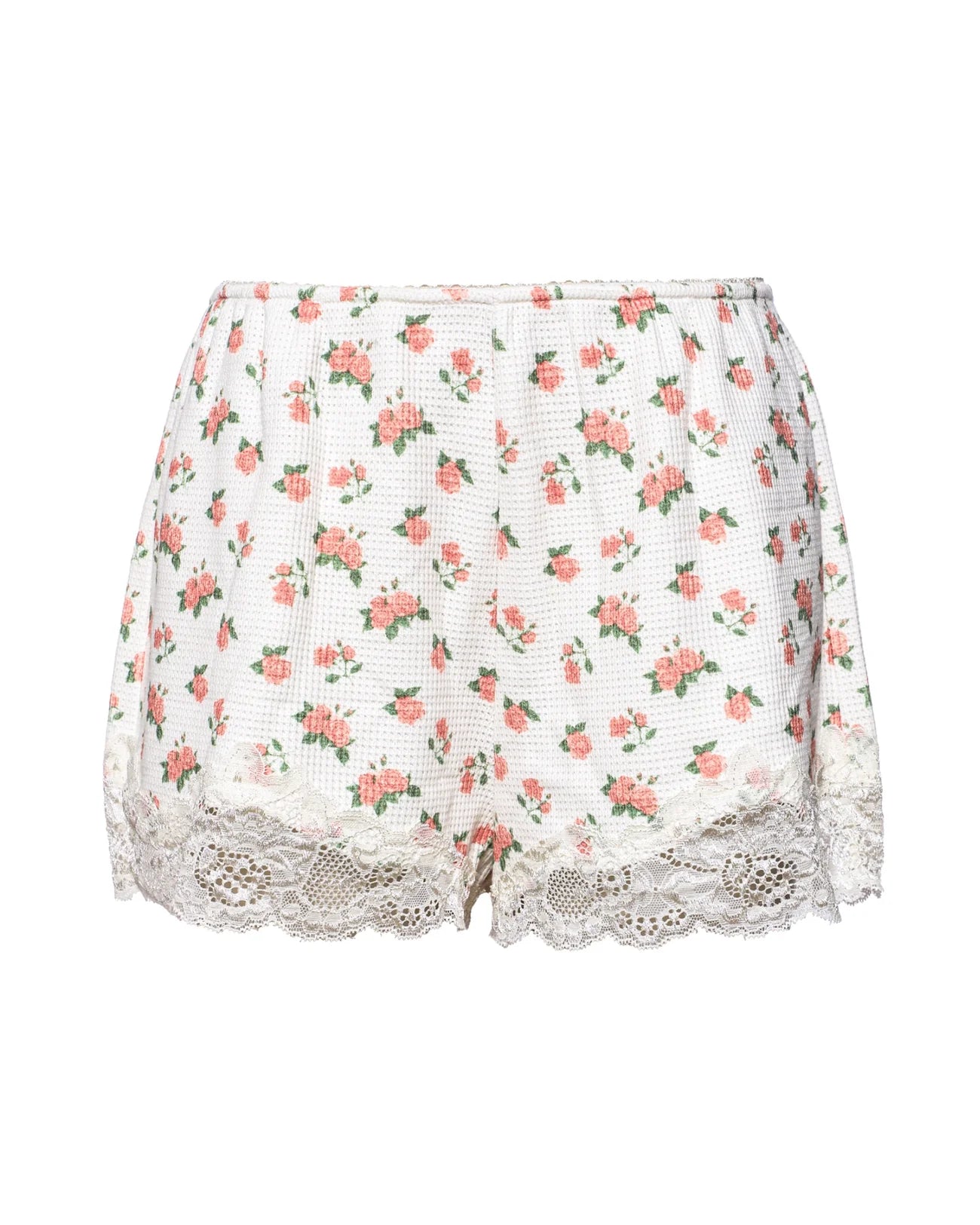 SUNSHINE AND BOWS LACIE SHORT