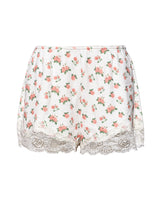 SUNSHINE AND BOWS LACIE SHORT