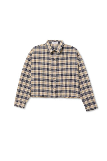 Tate Button Down Shirt