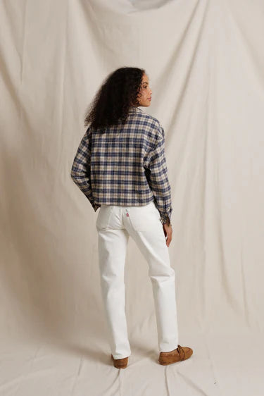 Tate Button Down Shirt