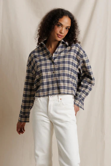 Tate Button Down Shirt