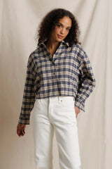 Tate Button Down Shirt