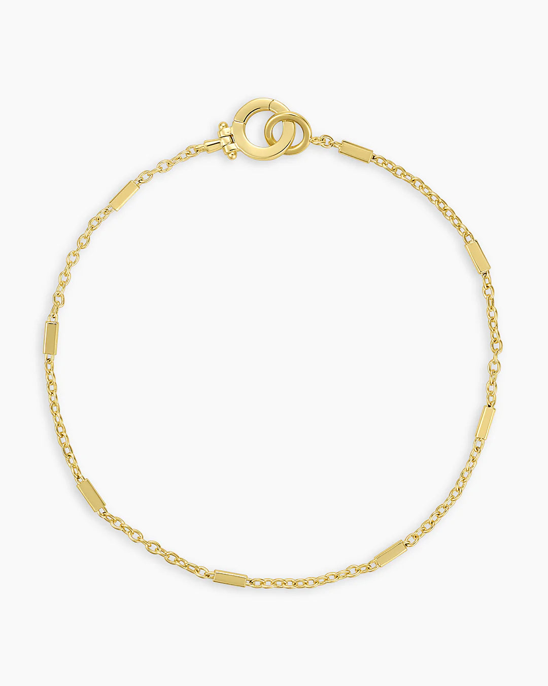 Tatum Bracelet Gold