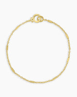 Tatum Bracelet Gold