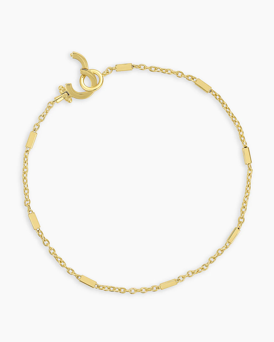 Tatum Bracelet Gold