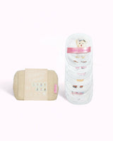 Teddy Bear 7-Day Gift Set