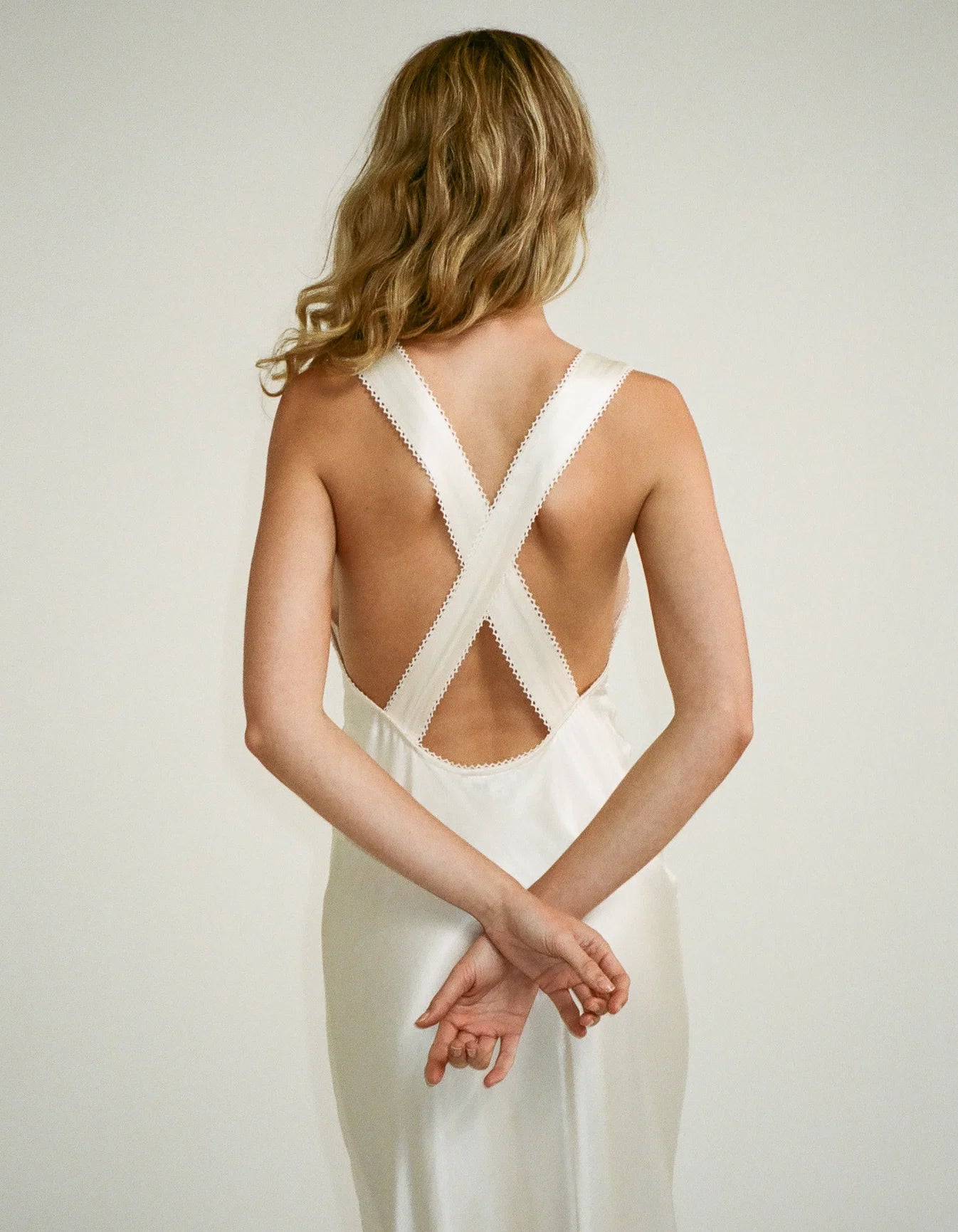 Vanity Midi Dress