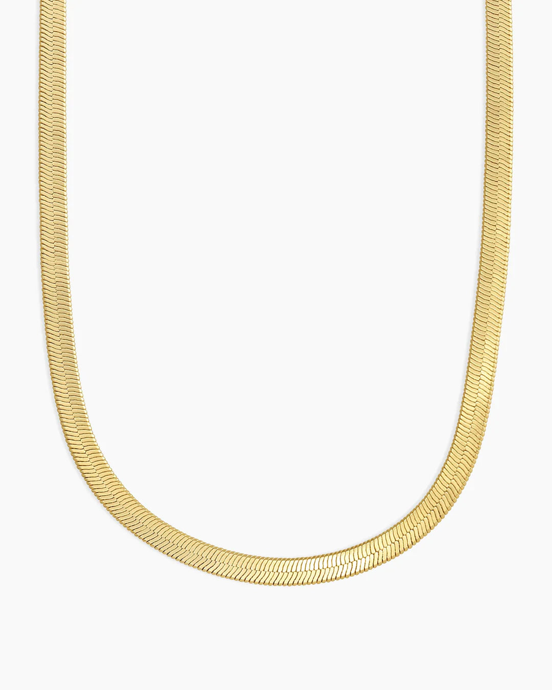 Venice Necklace Gold