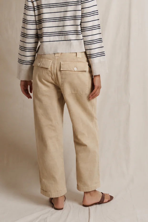 VIRGINIA PANTS