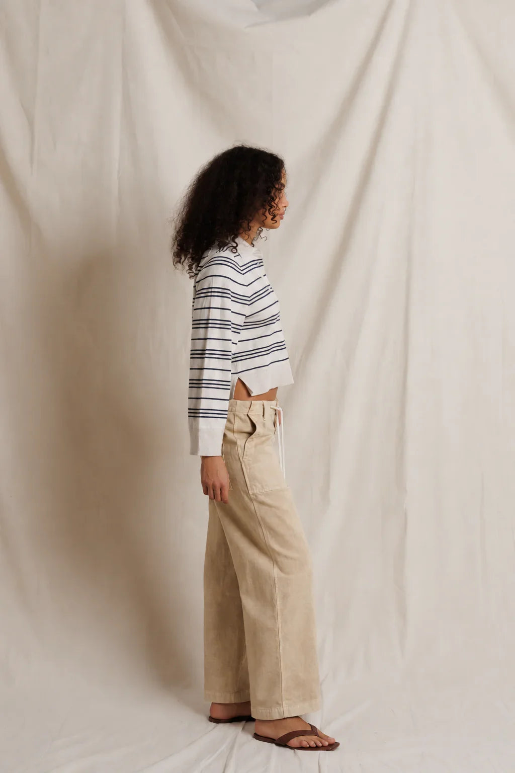 VIRGINIA PANTS