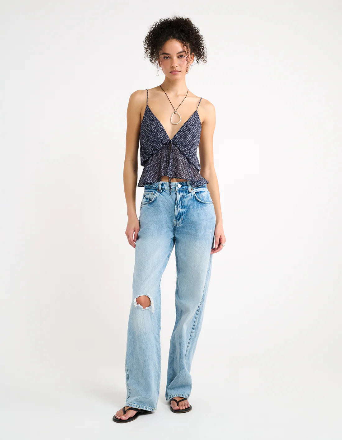 Wilder Top