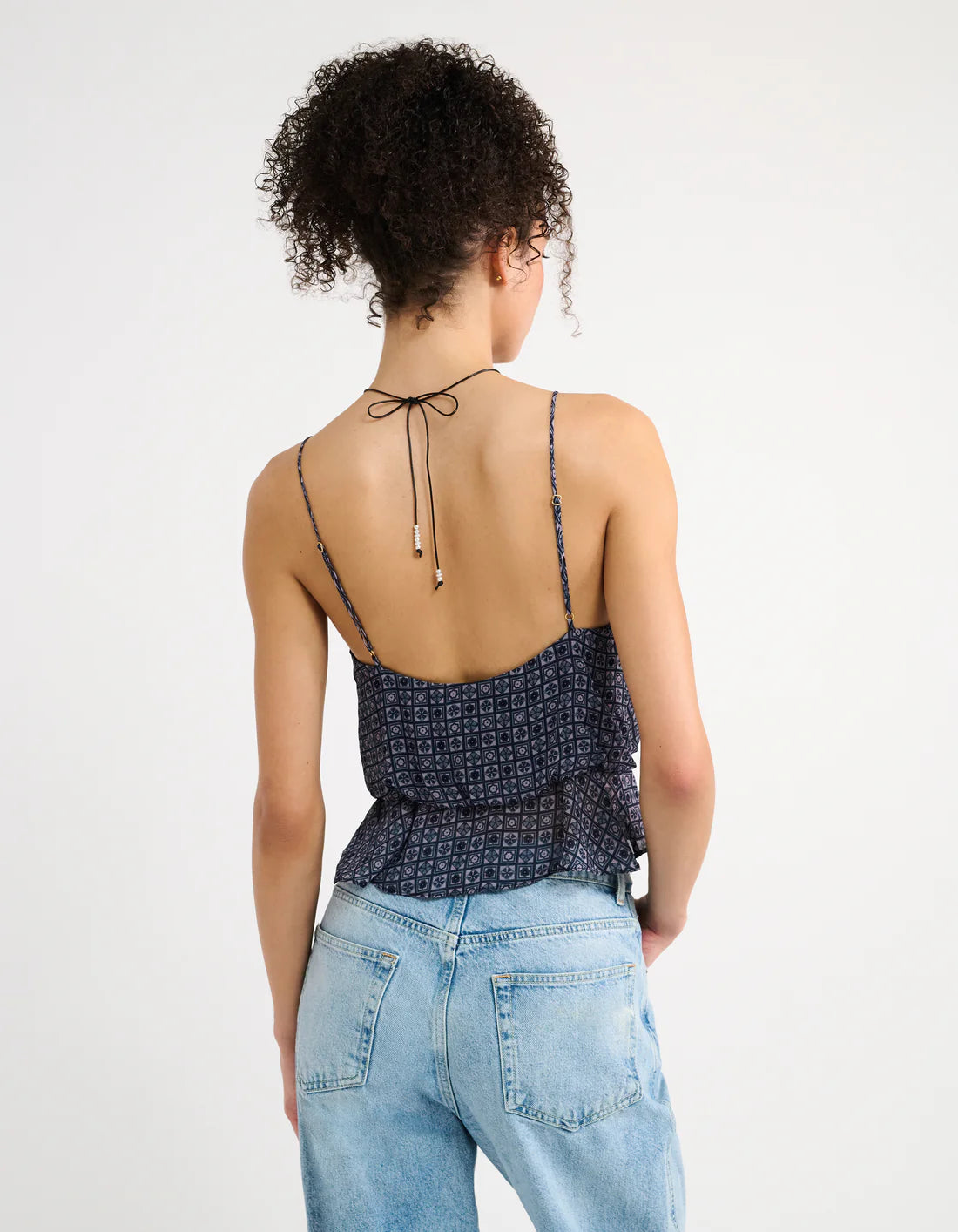 Wilder Top