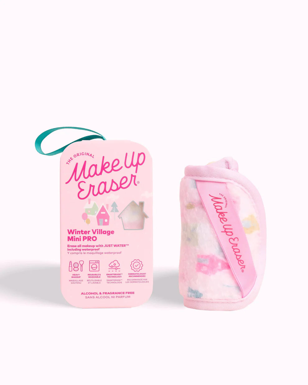 Winter Village Mini Pro