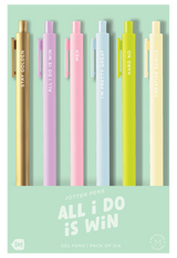 JOTTER 6-PACK