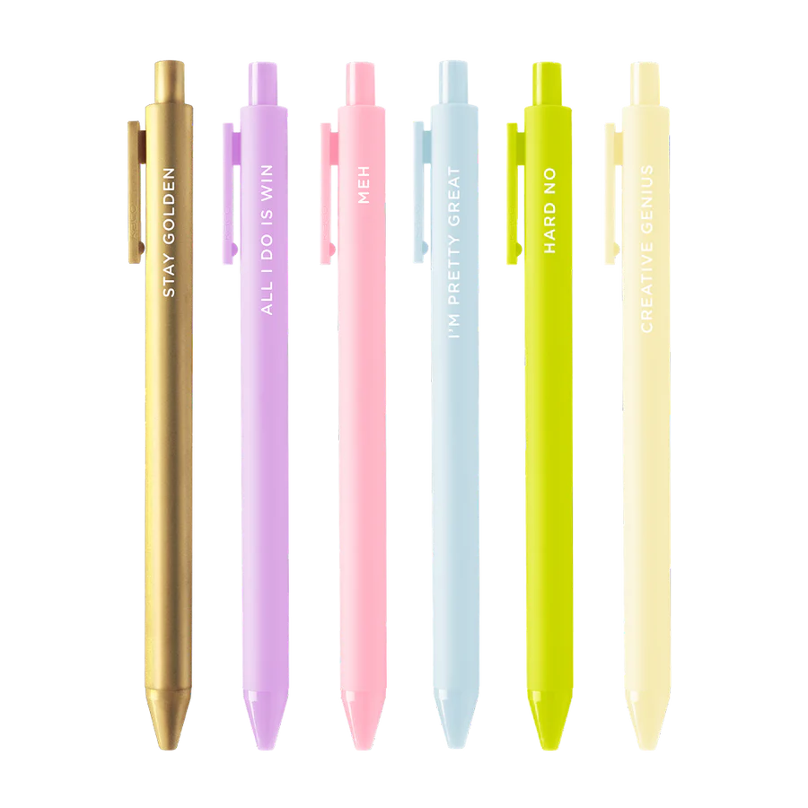 JOTTER 6-PACK